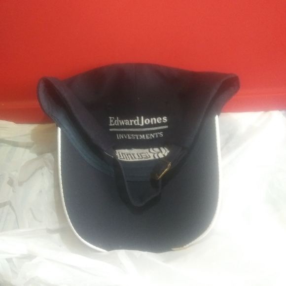 St. Louis Rams 2006 Hat Headwear - Picture 3 of 8